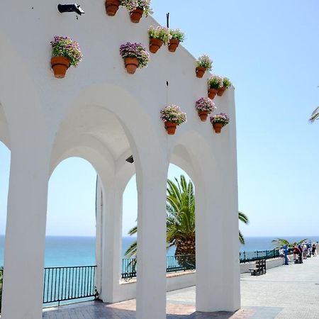 Villa Vinamar Nerja Esterno foto