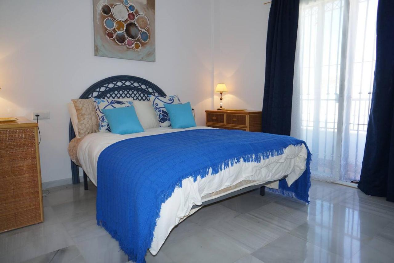 Villa Vinamar Nerja Esterno foto