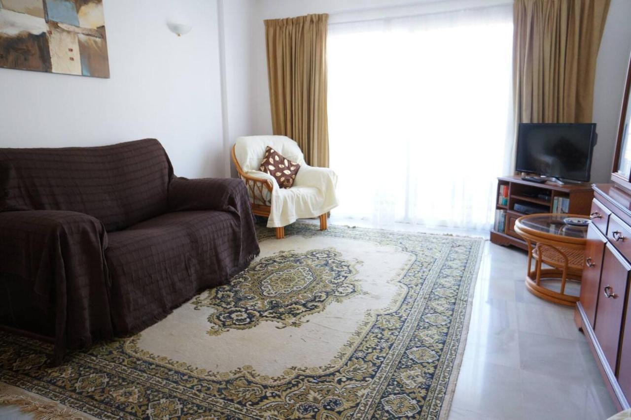 Villa Vinamar Nerja Esterno foto
